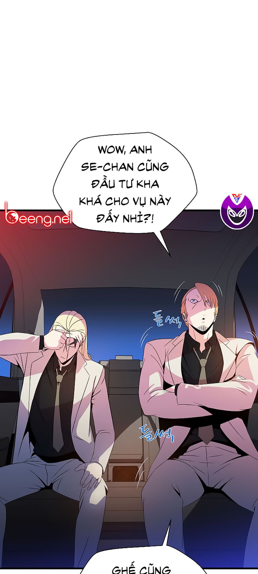 Kẻ Săn Anh Hùng Chapter 40 - Page 55