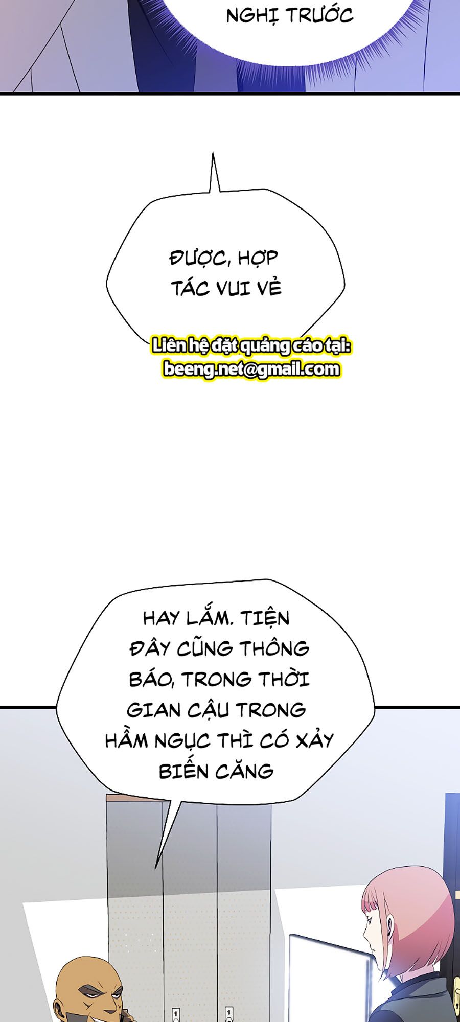 Kẻ Săn Anh Hùng Chapter 40 - Page 65