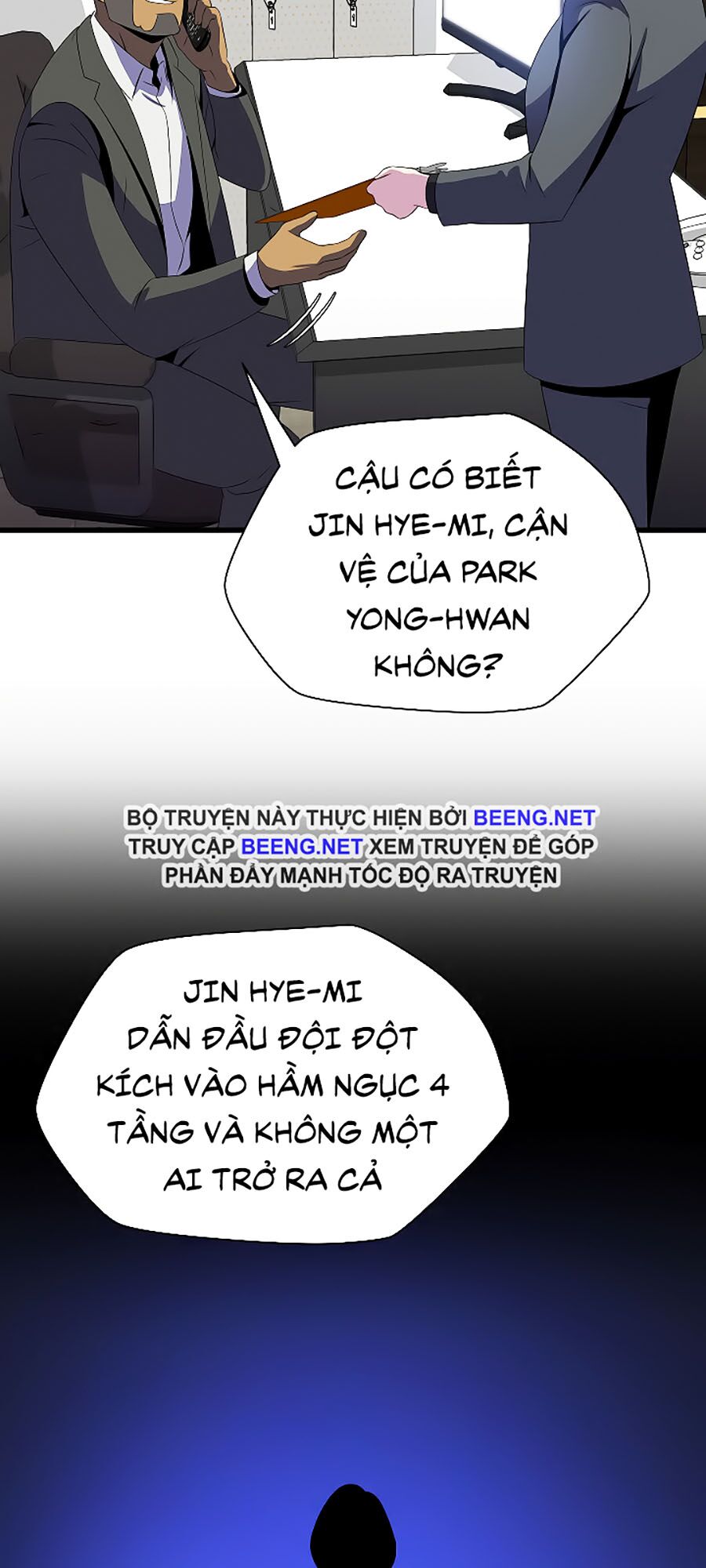 Kẻ Săn Anh Hùng Chapter 40 - Page 66