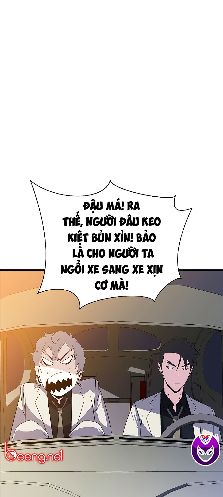 Kẻ Săn Anh Hùng Chapter 40 - Page 78