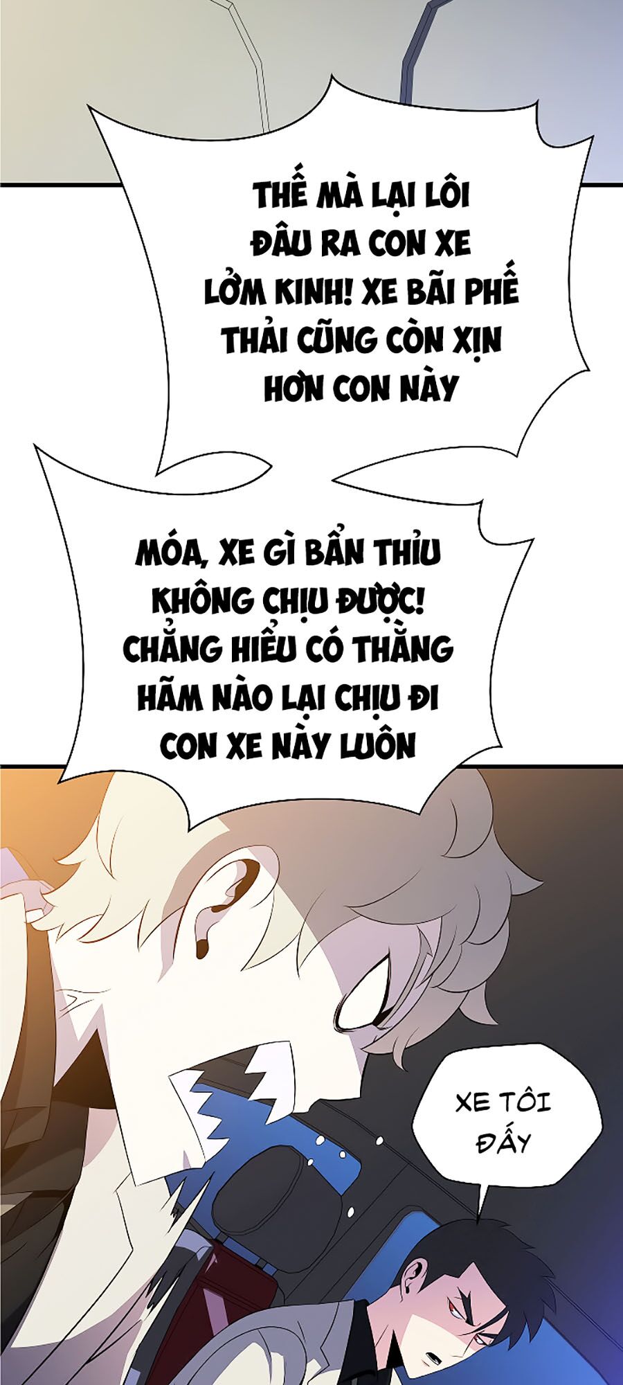 Kẻ Săn Anh Hùng Chapter 40 - Page 79