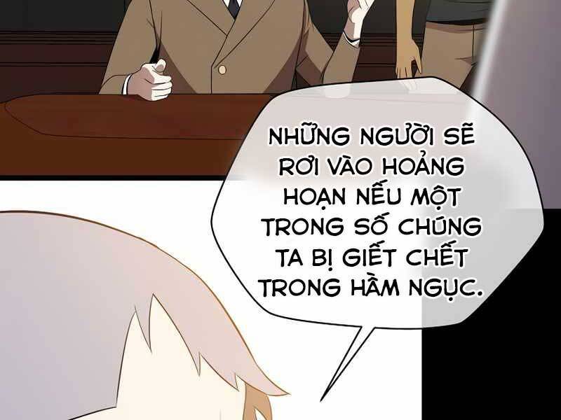 Kẻ Săn Anh Hùng Chapter 102 - Page 134