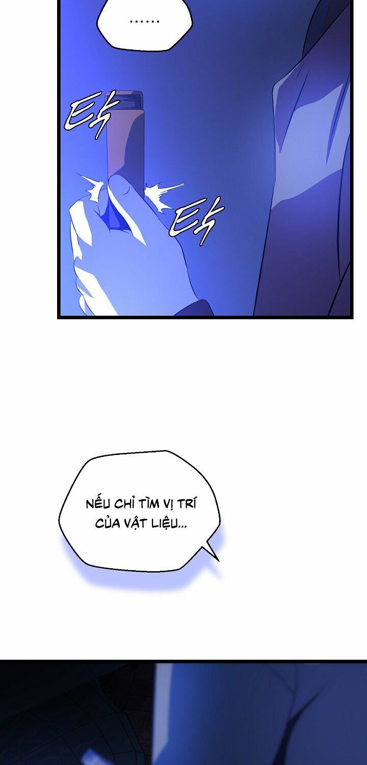 Kẻ Săn Anh Hùng Chapter 4 - Page 21