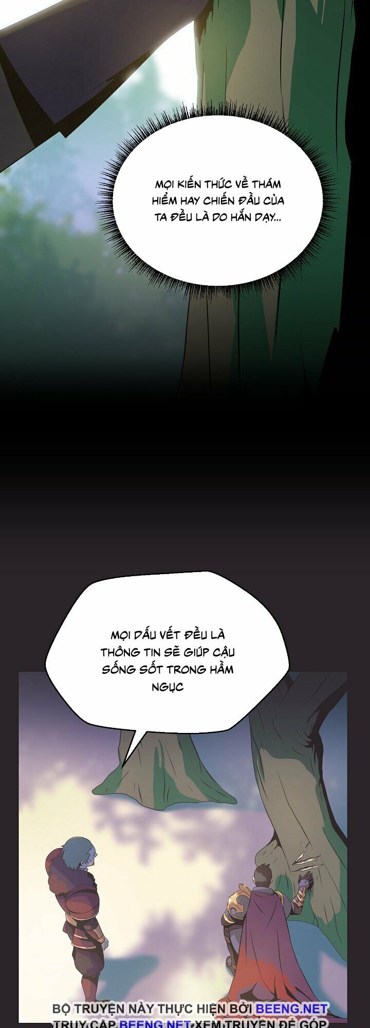 Kẻ Săn Anh Hùng Chapter 4 - Page 27