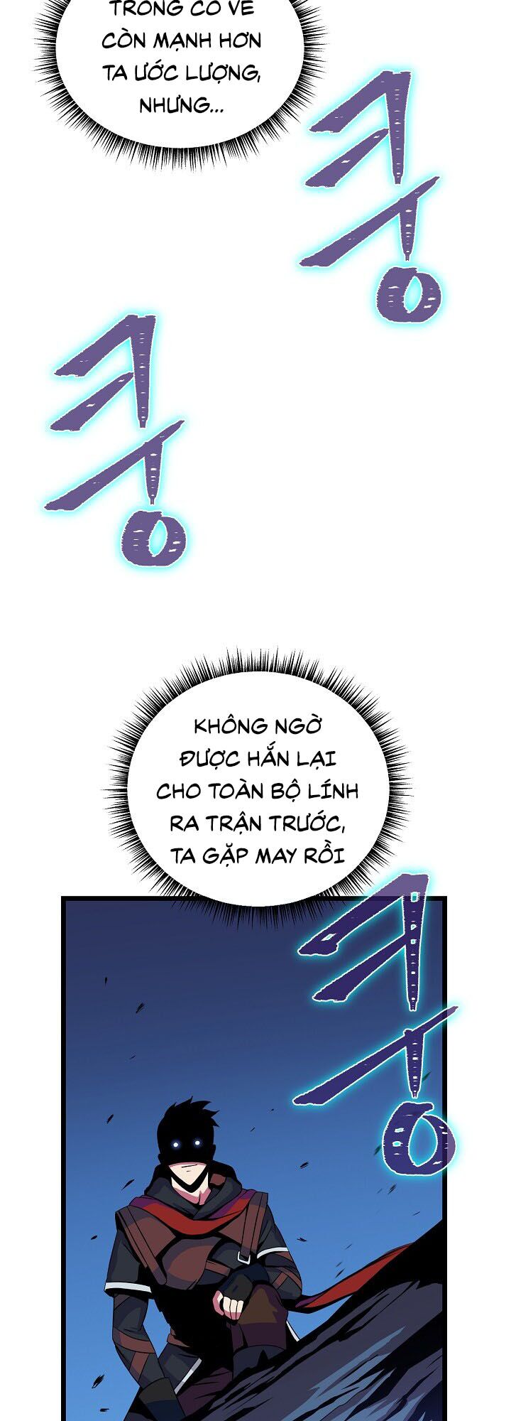 Kẻ Săn Anh Hùng Chapter 13 - Page 19