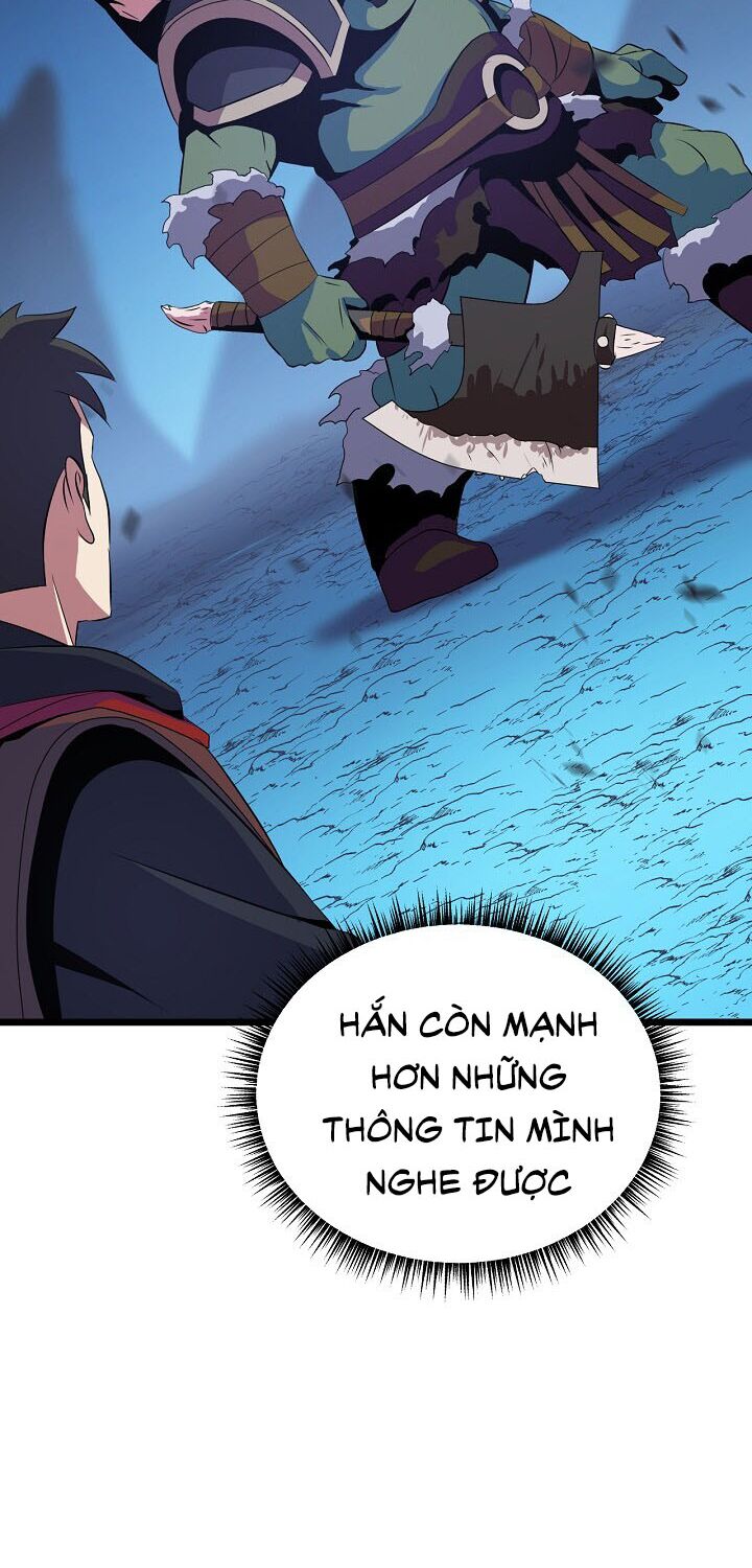 Kẻ Săn Anh Hùng Chapter 13 - Page 60