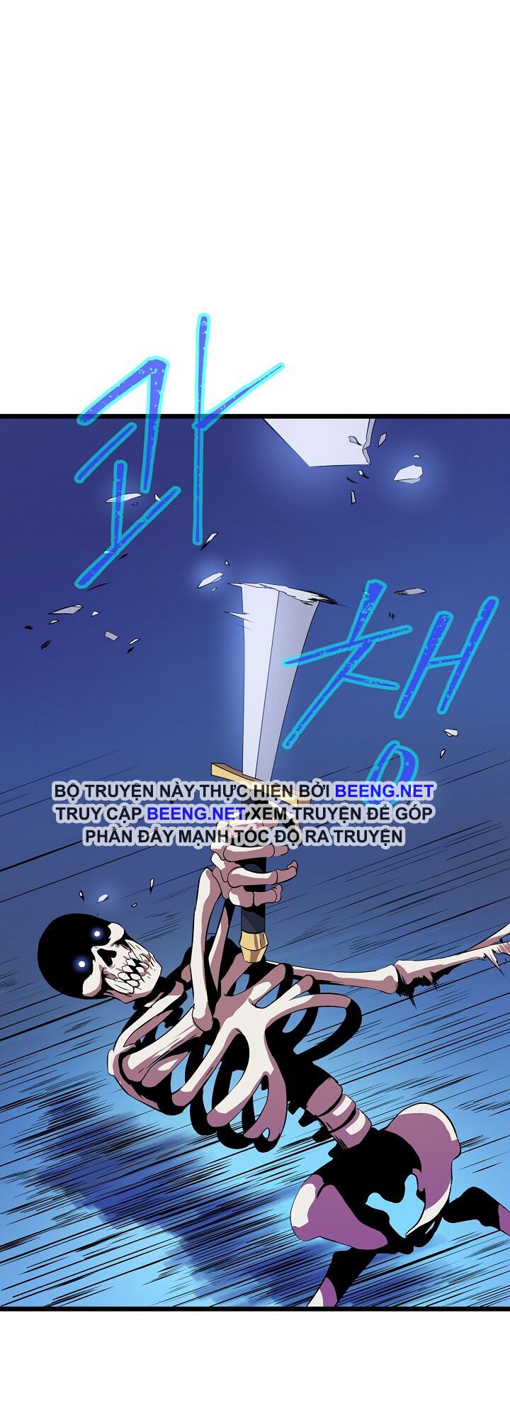 Kẻ Săn Anh Hùng Chapter 13 - Page 63