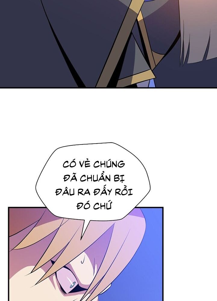 Kẻ Săn Anh Hùng Chapter 36 - Page 34