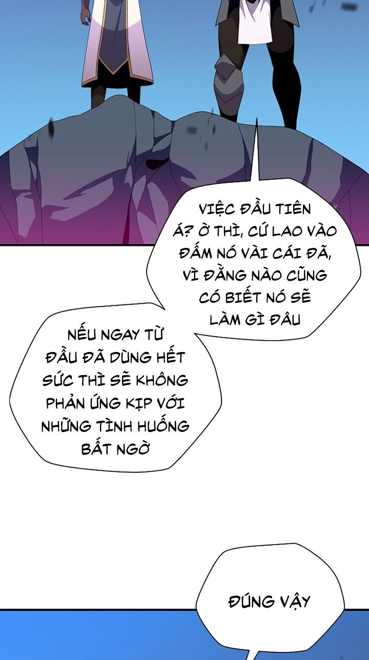 Kẻ Săn Anh Hùng Chapter 36 - Page 4