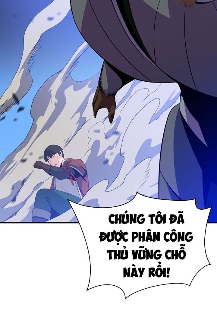 Kẻ Săn Anh Hùng Chapter 36 - Page 56