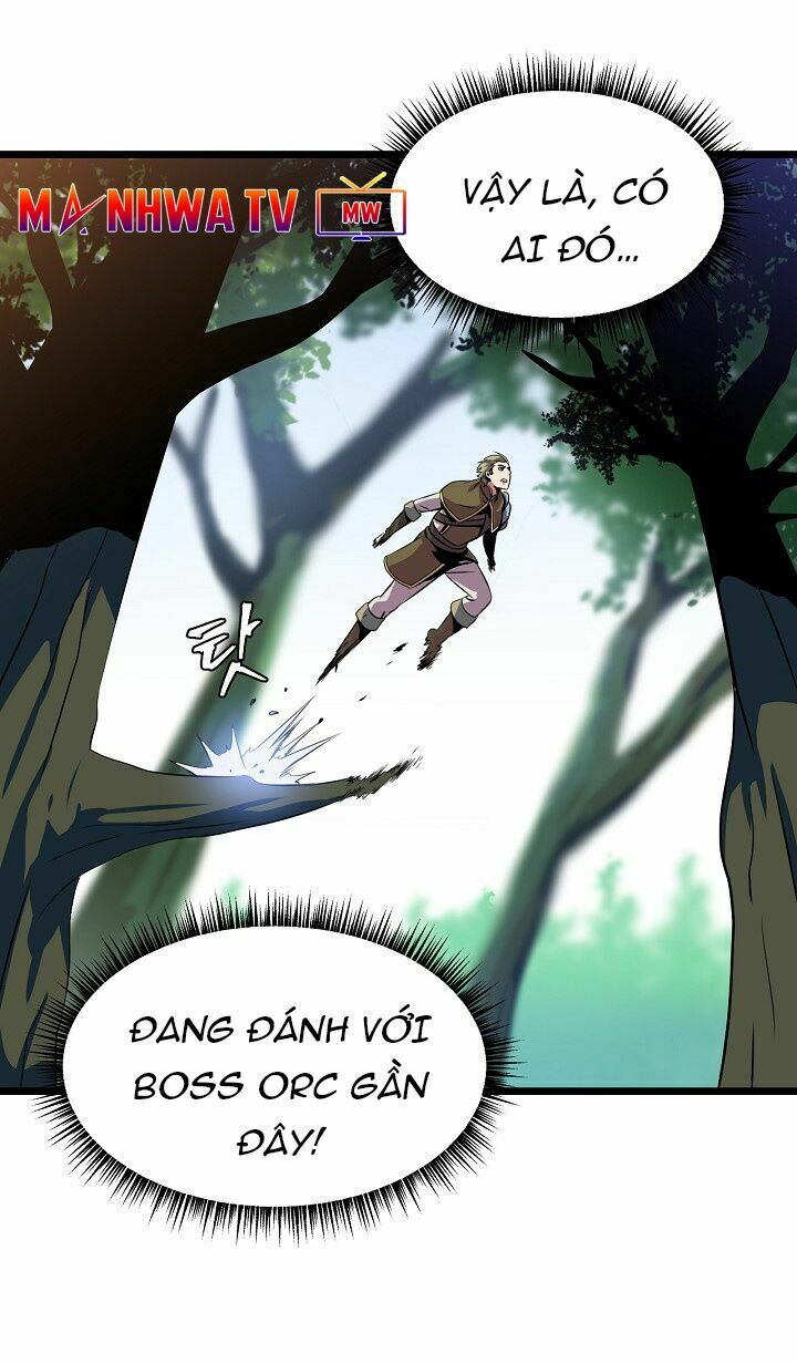 Kẻ Săn Anh Hùng Chapter 15 - Page 51