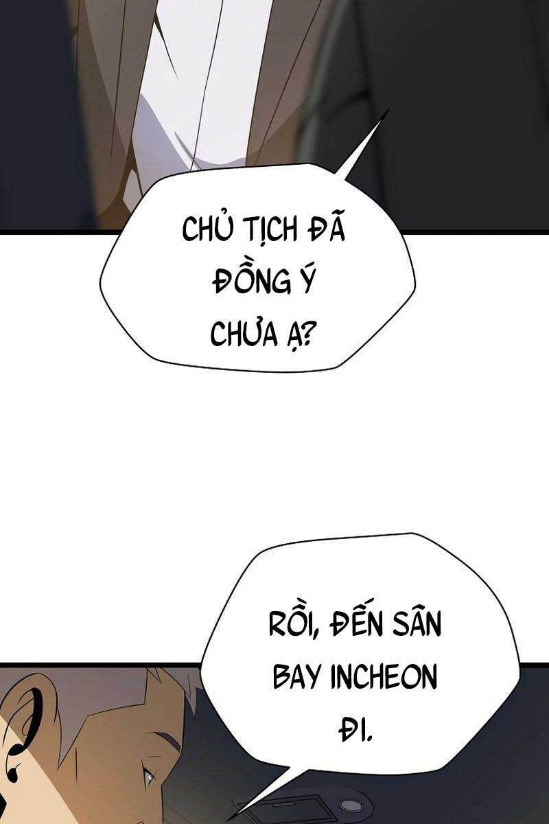 Kẻ Săn Anh Hùng Chapter 120 - Page 65