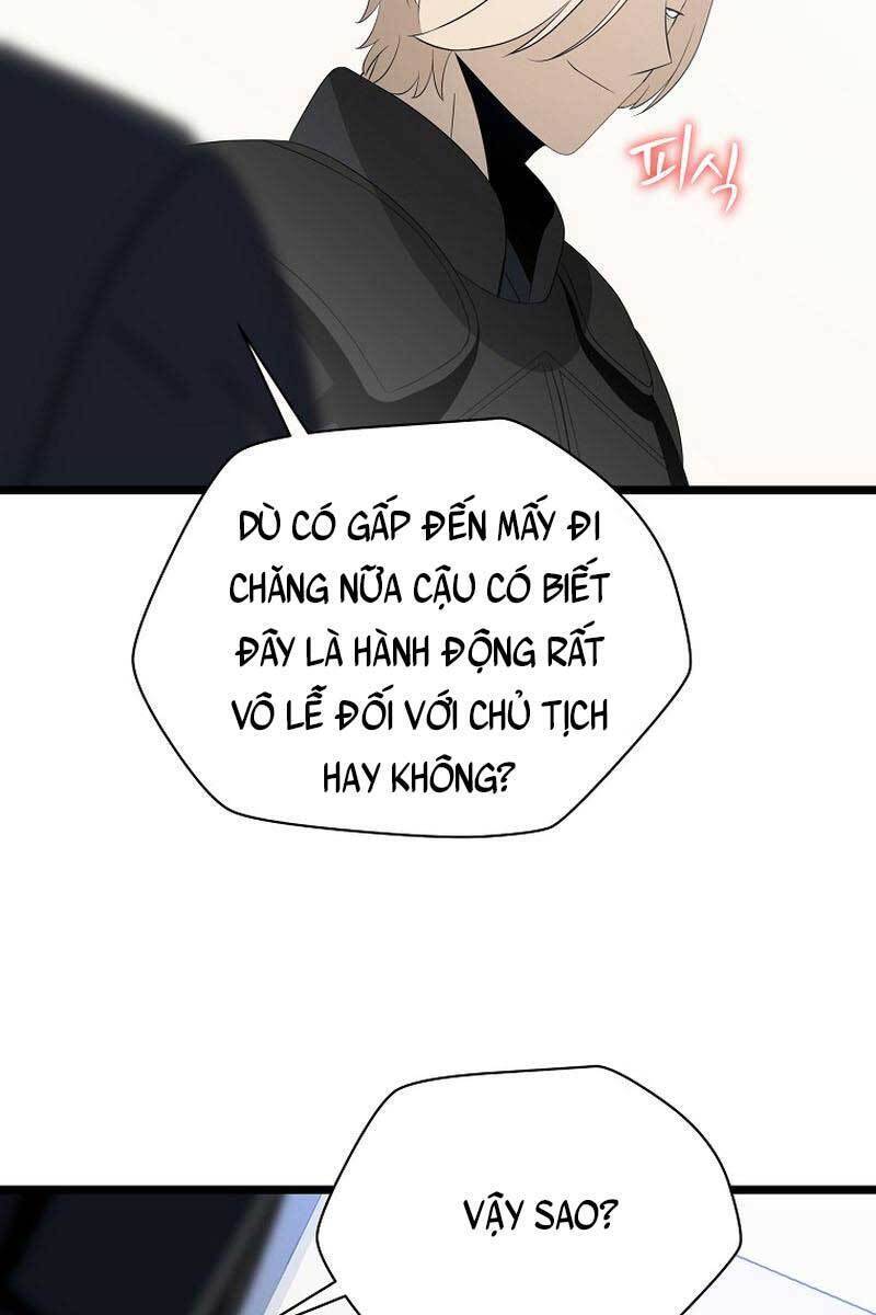 Kẻ Săn Anh Hùng Chapter 120 - Page 7