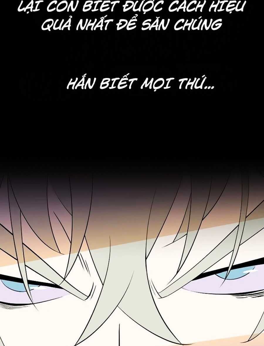 Kẻ Săn Anh Hùng Chapter 50 - Page 101