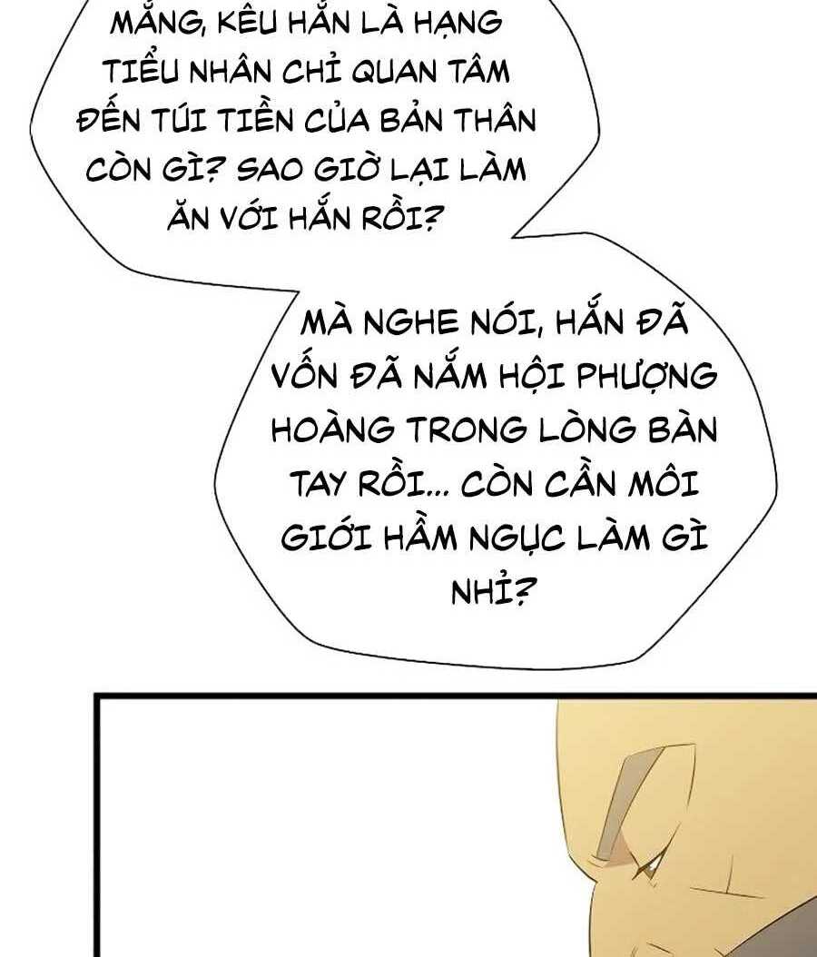 Kẻ Săn Anh Hùng Chapter 50 - Page 38