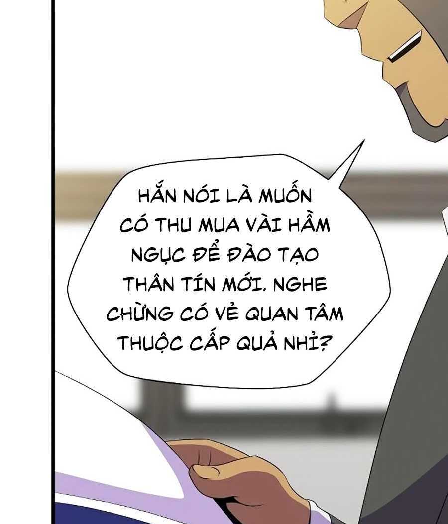 Kẻ Săn Anh Hùng Chapter 50 - Page 39