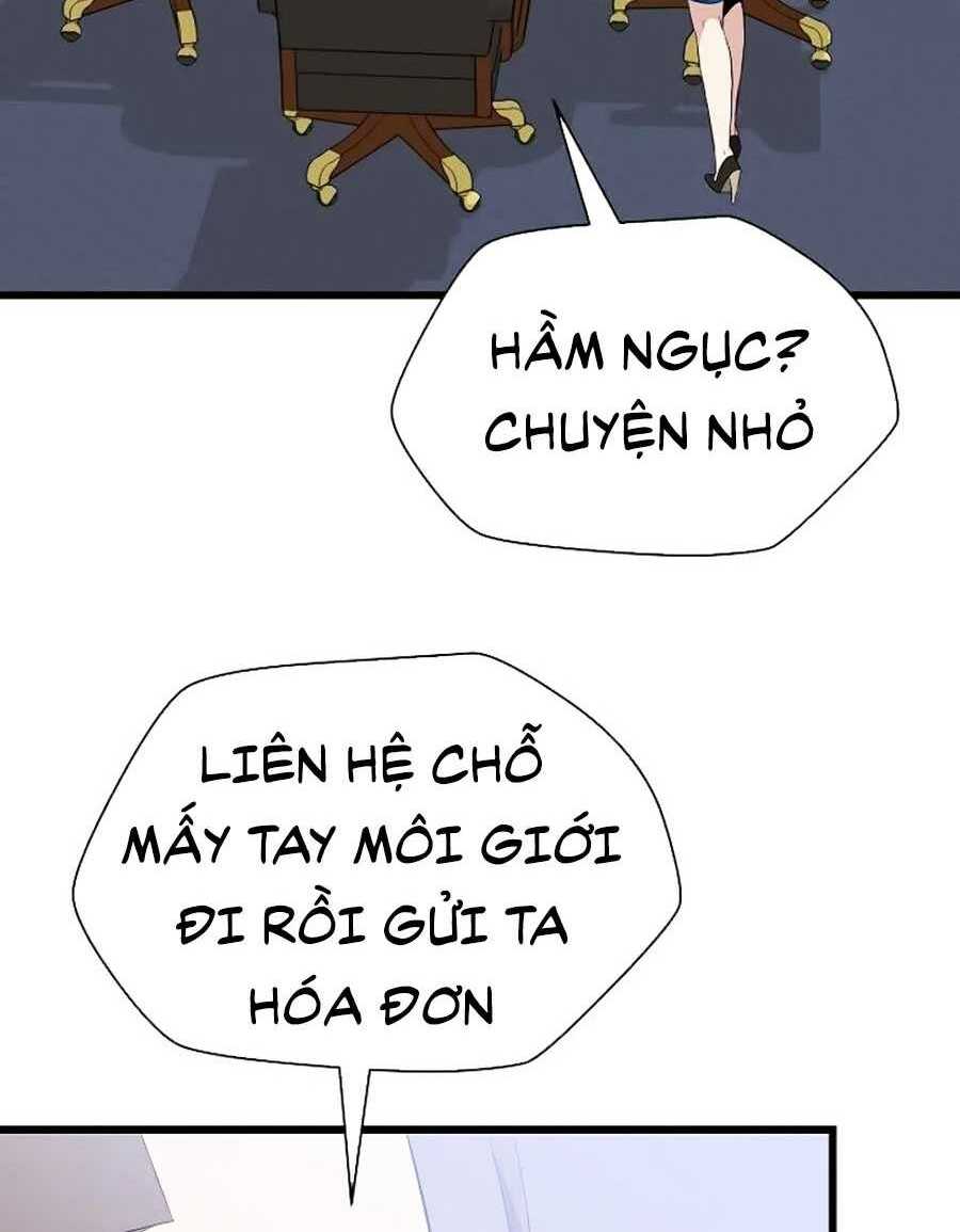 Kẻ Săn Anh Hùng Chapter 50 - Page 4