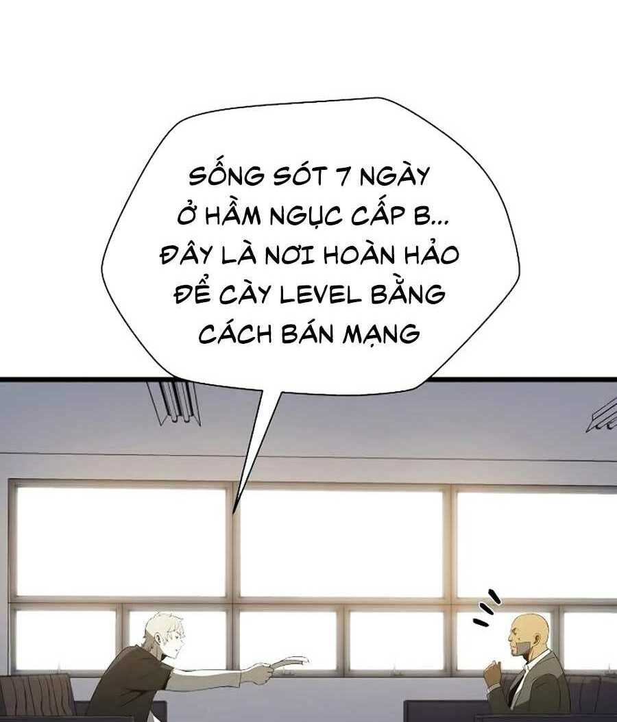 Kẻ Săn Anh Hùng Chapter 50 - Page 50