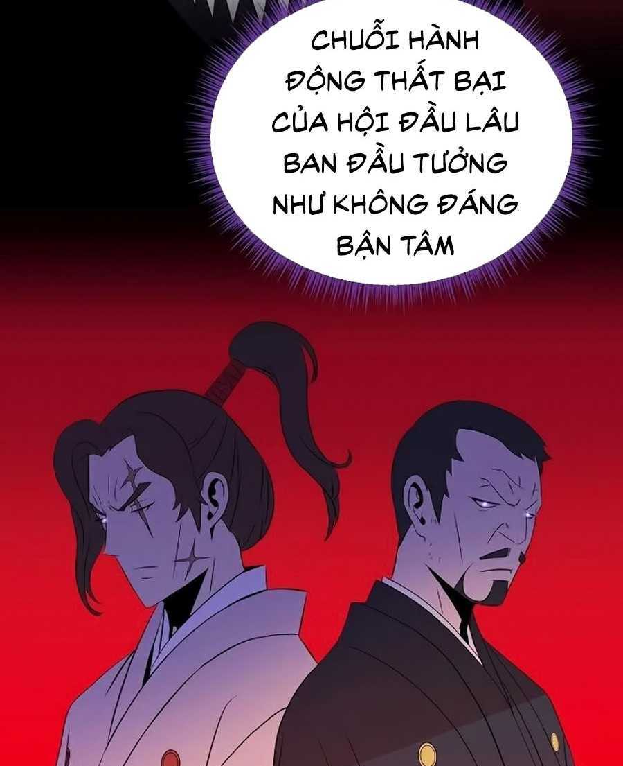 Kẻ Săn Anh Hùng Chapter 50 - Page 73