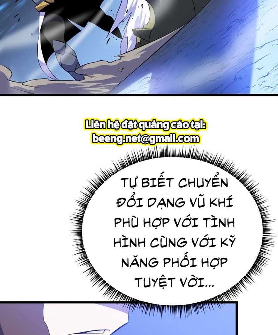 Kẻ Săn Anh Hùng Chapter 52 - Page 21