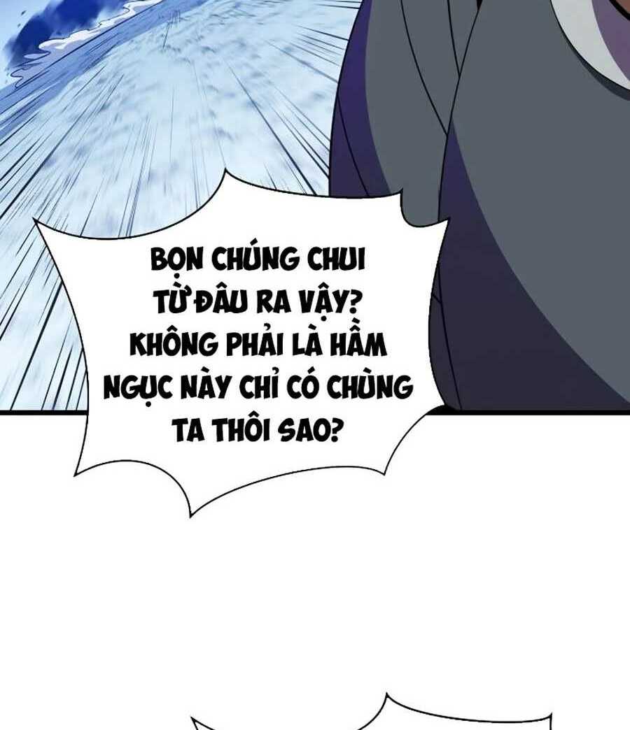 Kẻ Săn Anh Hùng Chapter 52 - Page 54