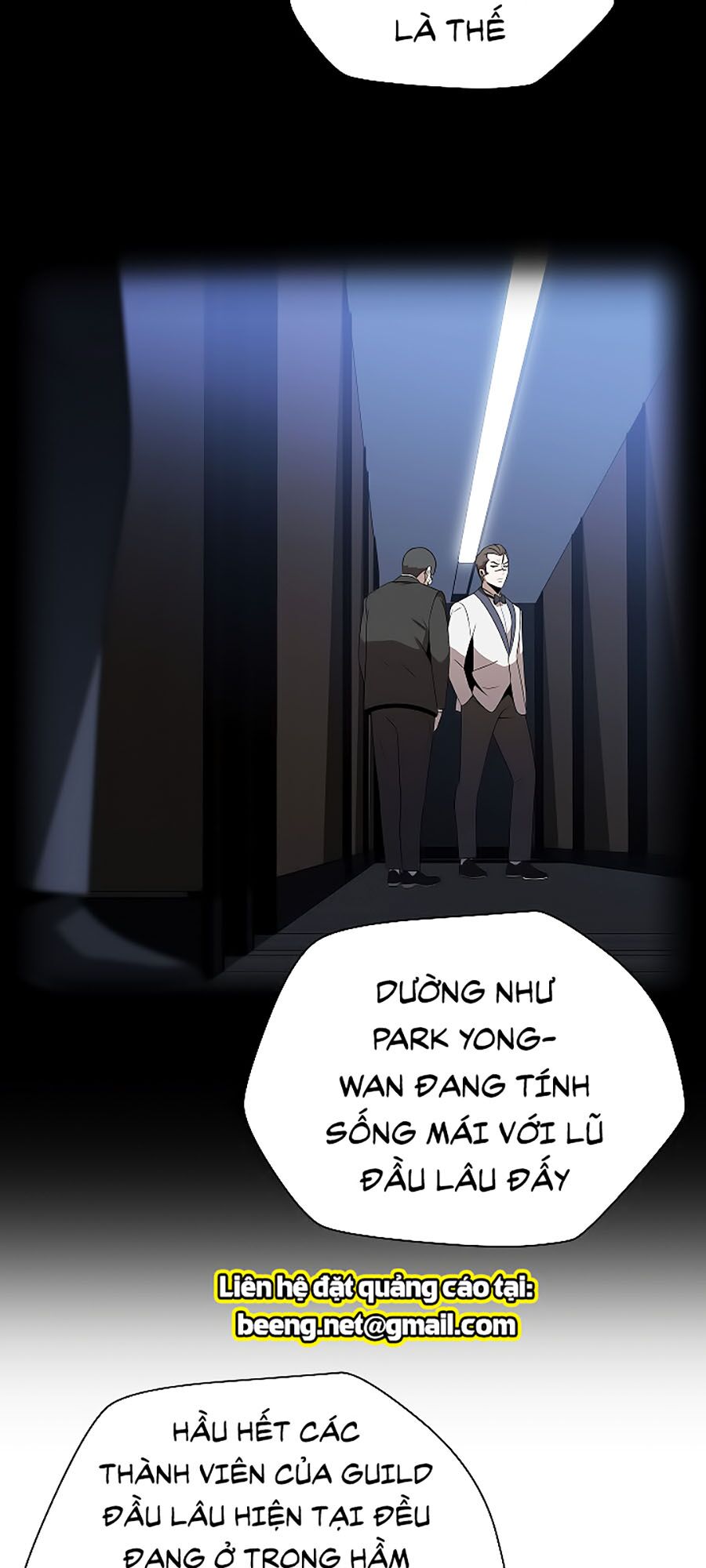 Kẻ Săn Anh Hùng Chapter 42 - Page 14