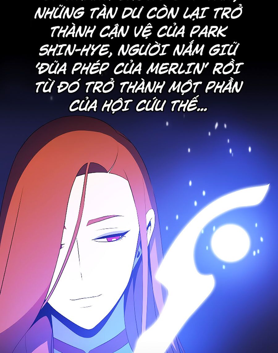 Kẻ Săn Anh Hùng Chapter 42 - Page 39