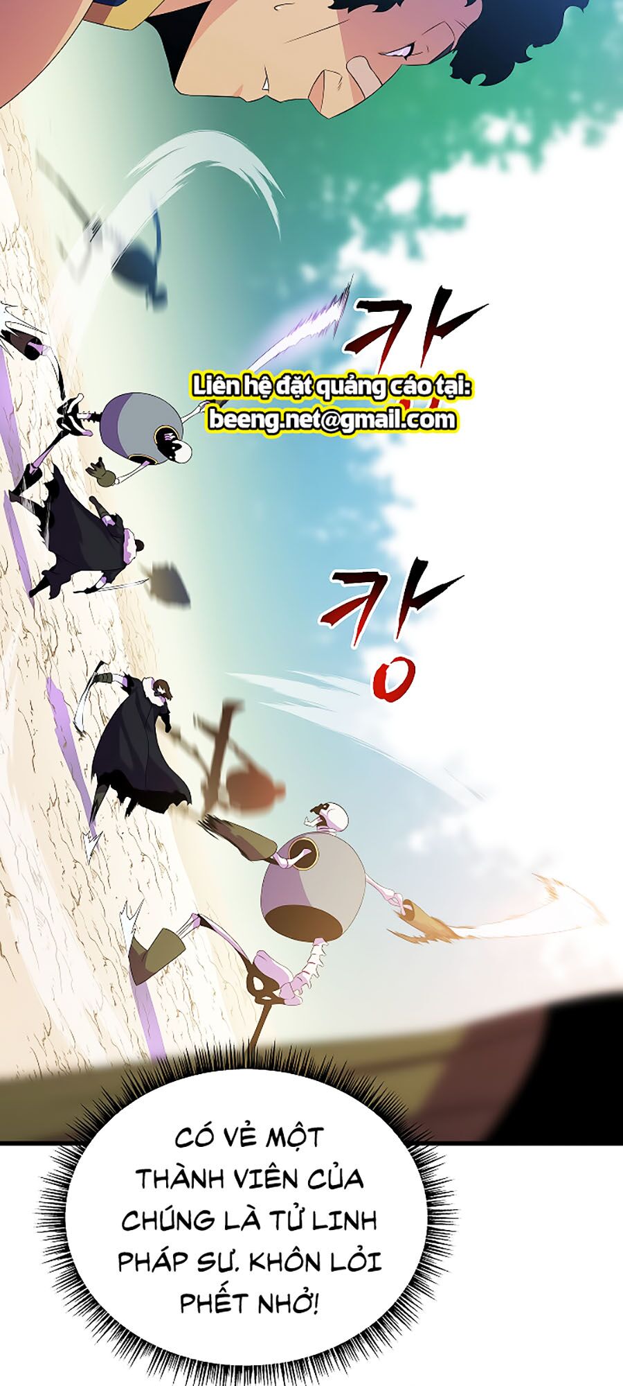 Kẻ Săn Anh Hùng Chapter 42 - Page 67