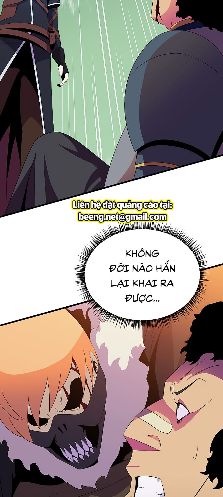 Kẻ Săn Anh Hùng Chapter 42 - Page 79