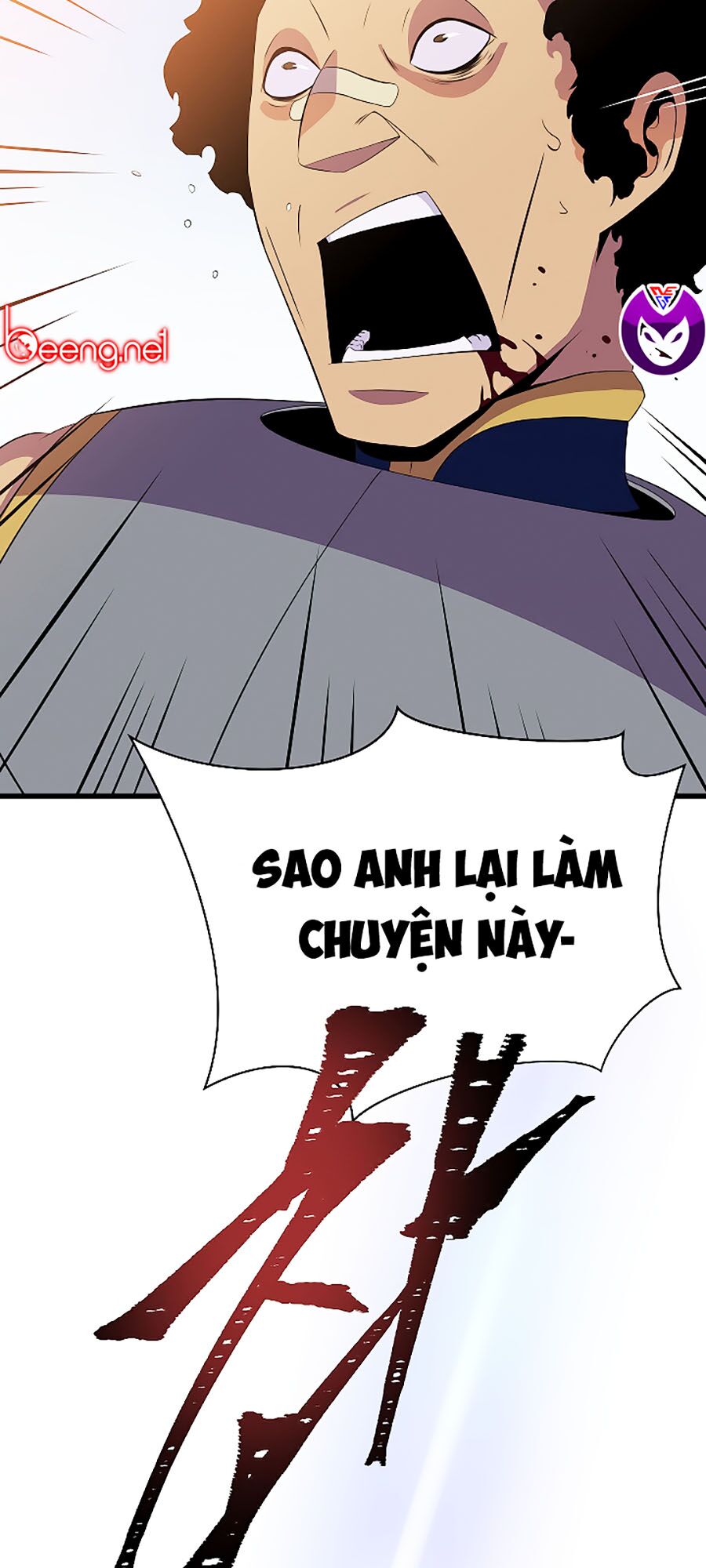 Kẻ Săn Anh Hùng Chapter 42 - Page 83