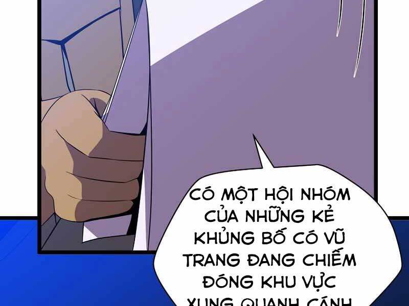 Kẻ Săn Anh Hùng Chapter 103 - Page 143