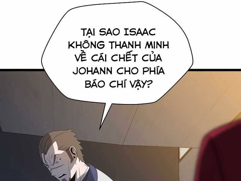 Kẻ Săn Anh Hùng Chapter 103 - Page 21