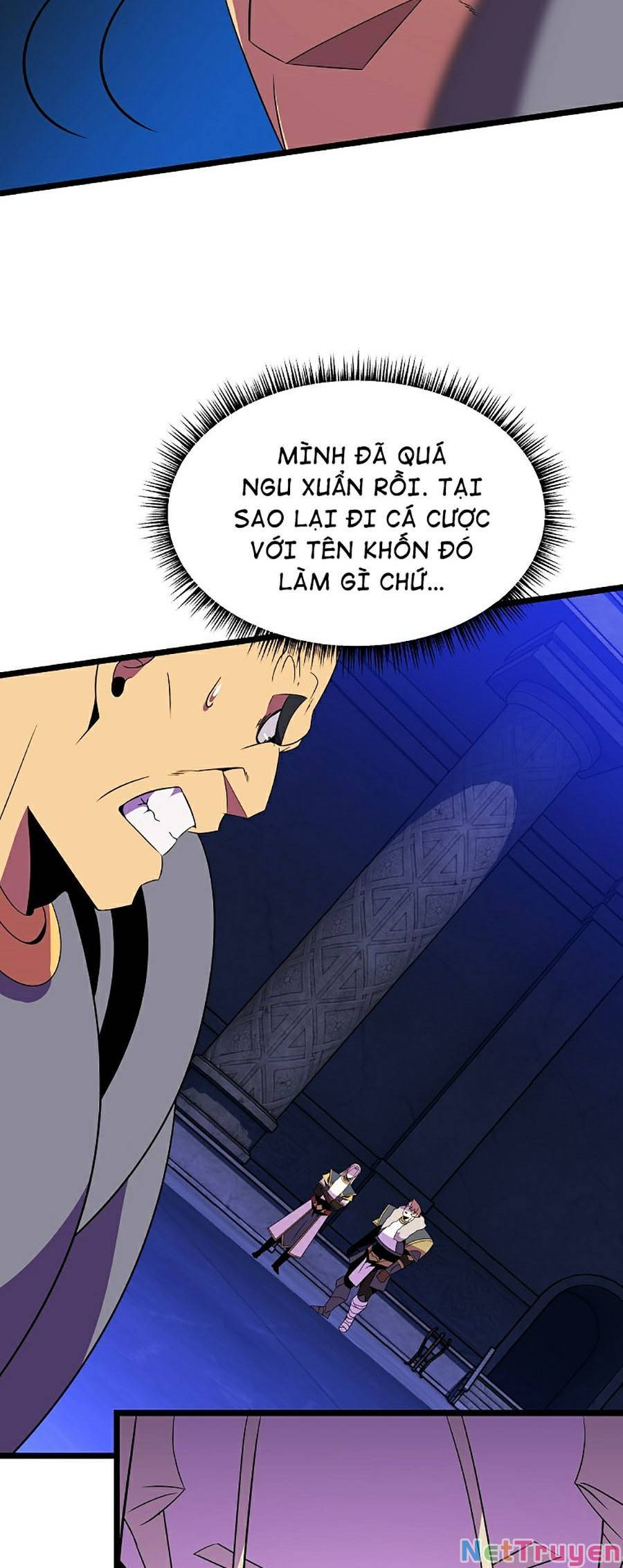 Kẻ Săn Anh Hùng Chapter 88 - Page 29