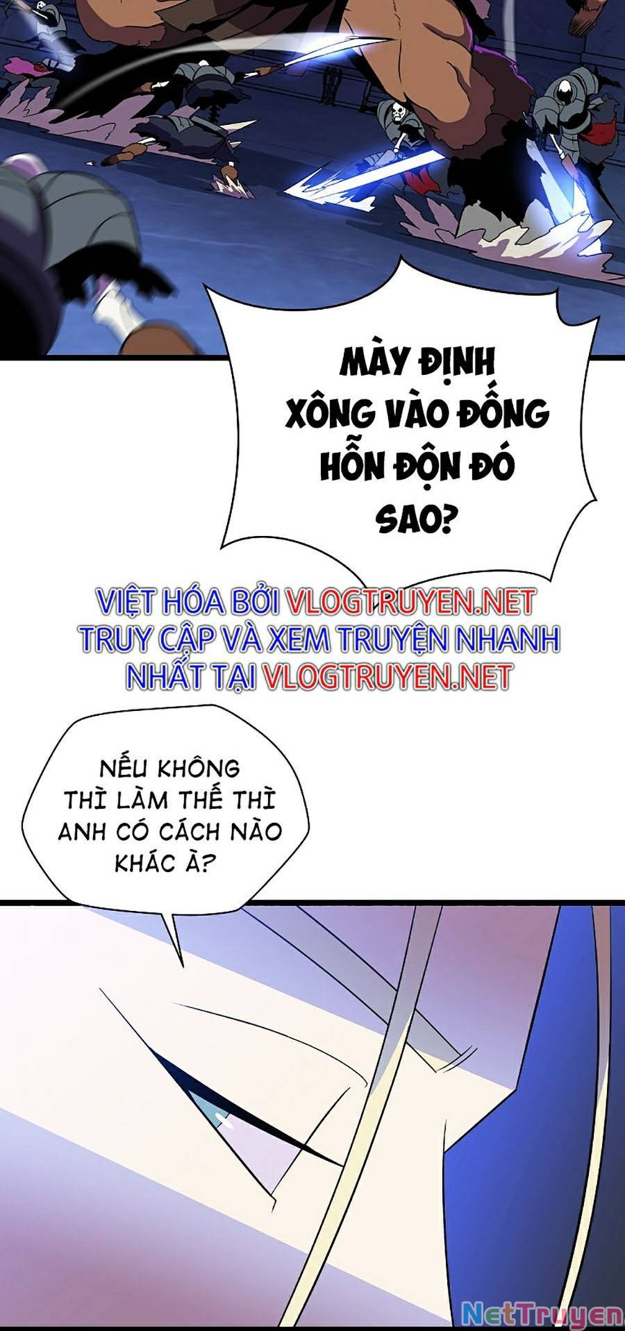 Kẻ Săn Anh Hùng Chapter 88 - Page 49