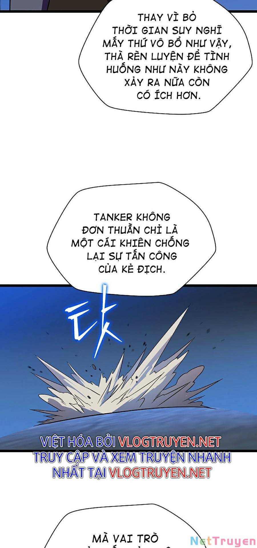 Kẻ Săn Anh Hùng Chapter 88 - Page 53