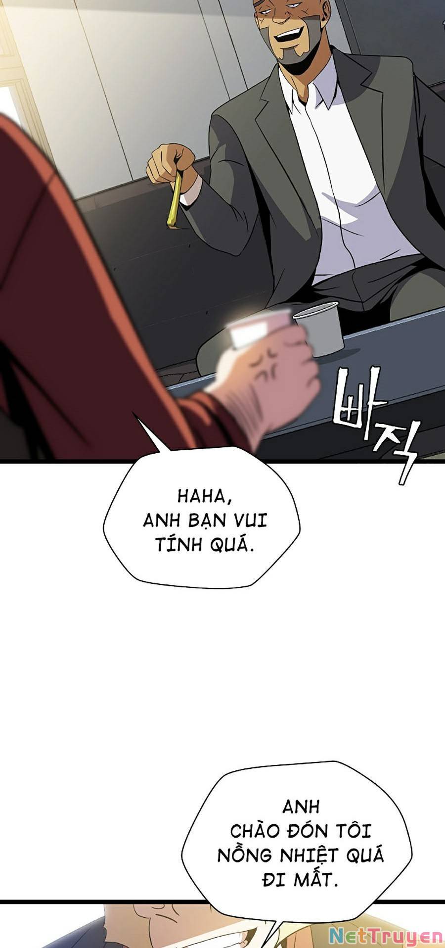 Kẻ Săn Anh Hùng Chapter 88 - Page 57