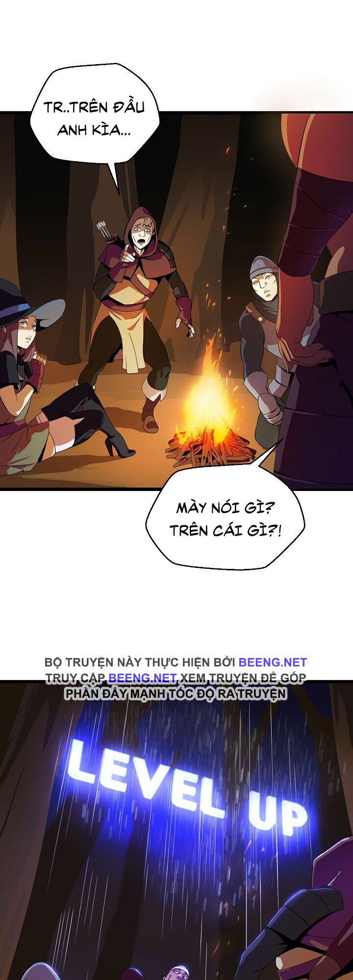 Kẻ Săn Anh Hùng Chapter 6 - Page 15