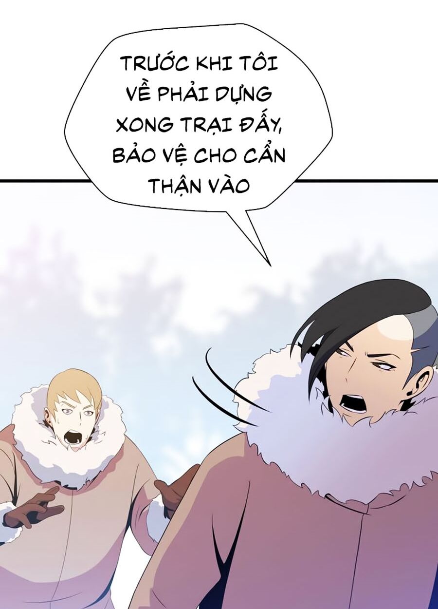 Kẻ Săn Anh Hùng Chapter 47 - Page 28