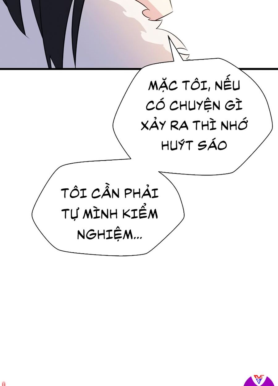 Kẻ Săn Anh Hùng Chapter 47 - Page 30