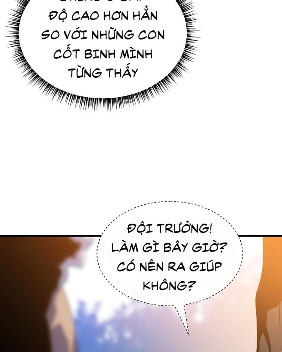 Kẻ Săn Anh Hùng Chapter 47 - Page 45