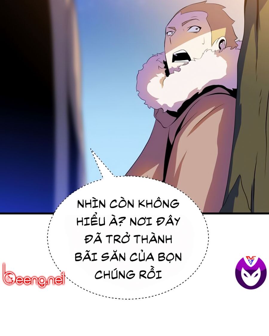 Kẻ Săn Anh Hùng Chapter 47 - Page 46