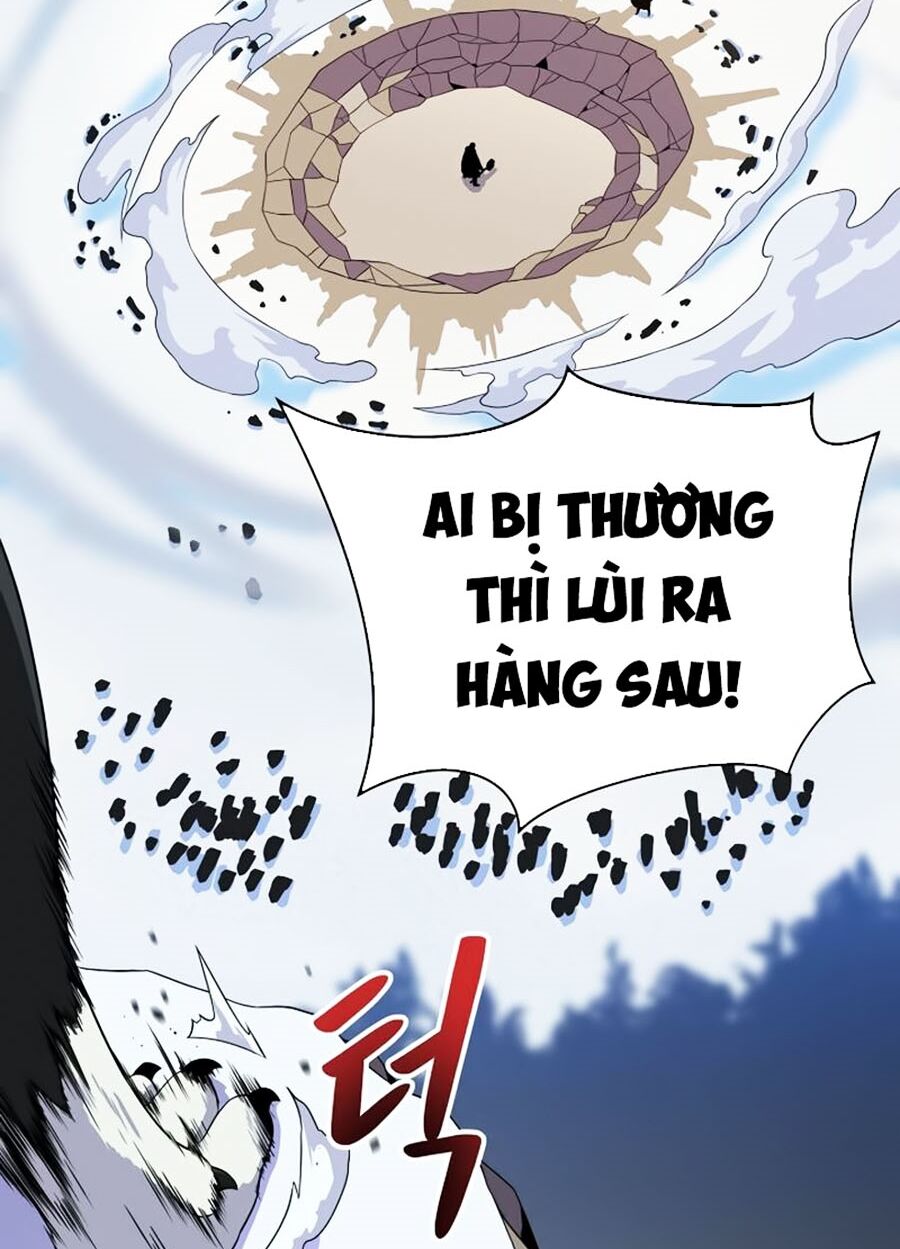 Kẻ Săn Anh Hùng Chapter 47 - Page 71