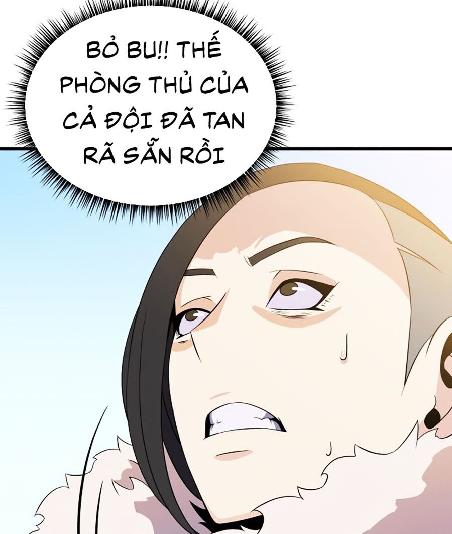 Kẻ Săn Anh Hùng Chapter 47 - Page 86