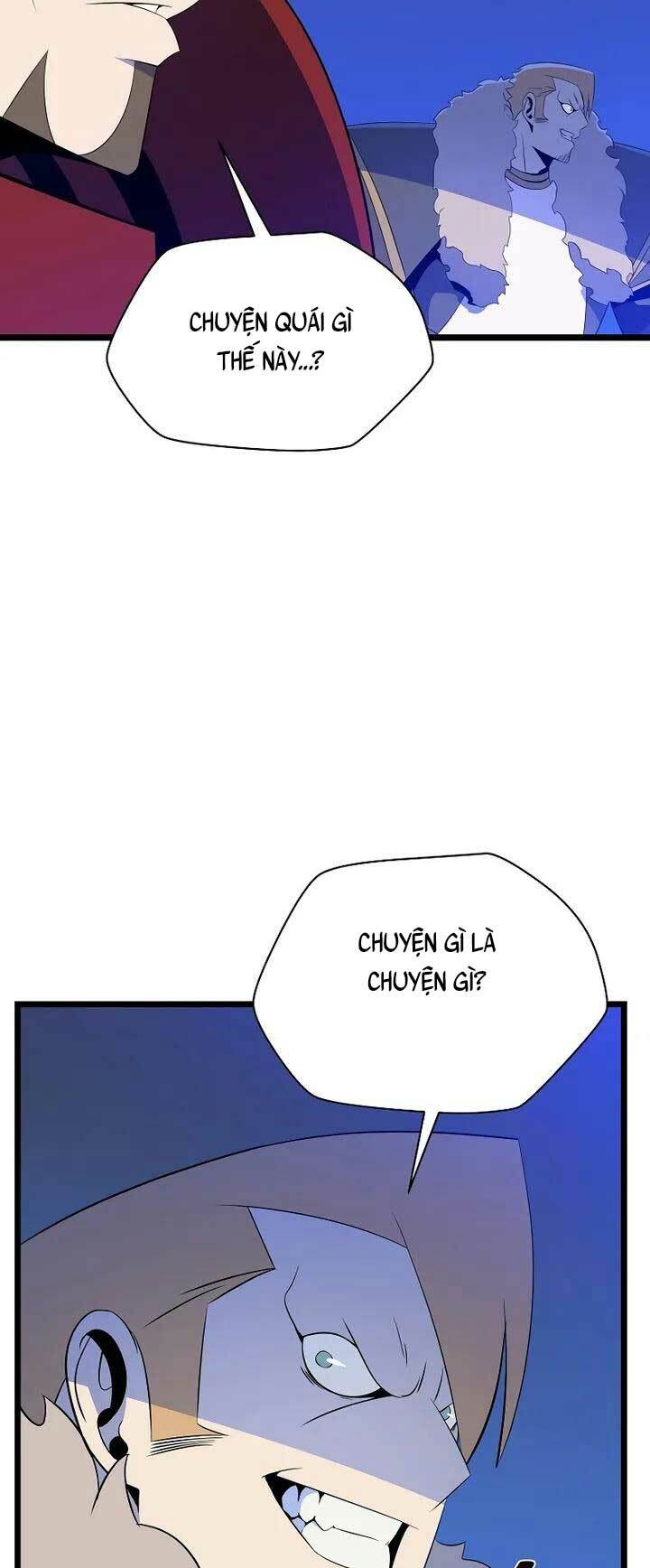 Kẻ Săn Anh Hùng Chapter 108 - Page 45