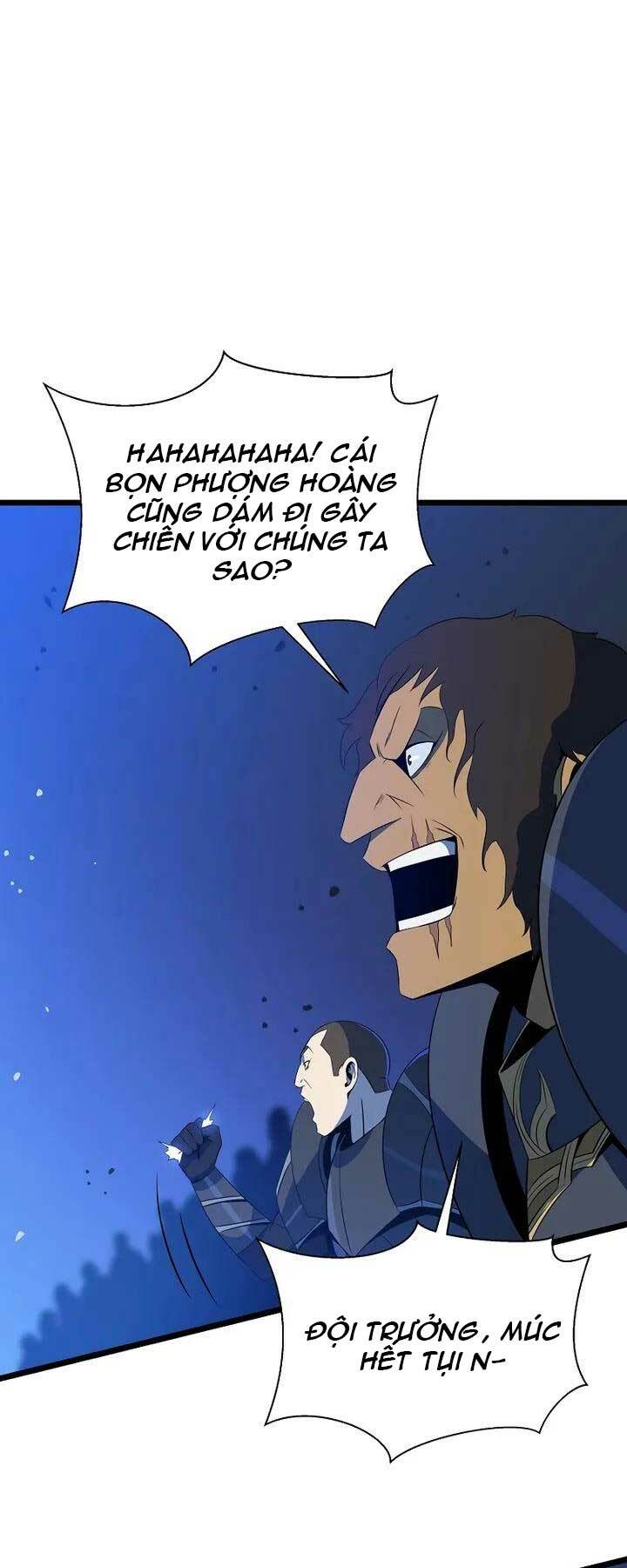 Kẻ Săn Anh Hùng Chapter 108 - Page 70