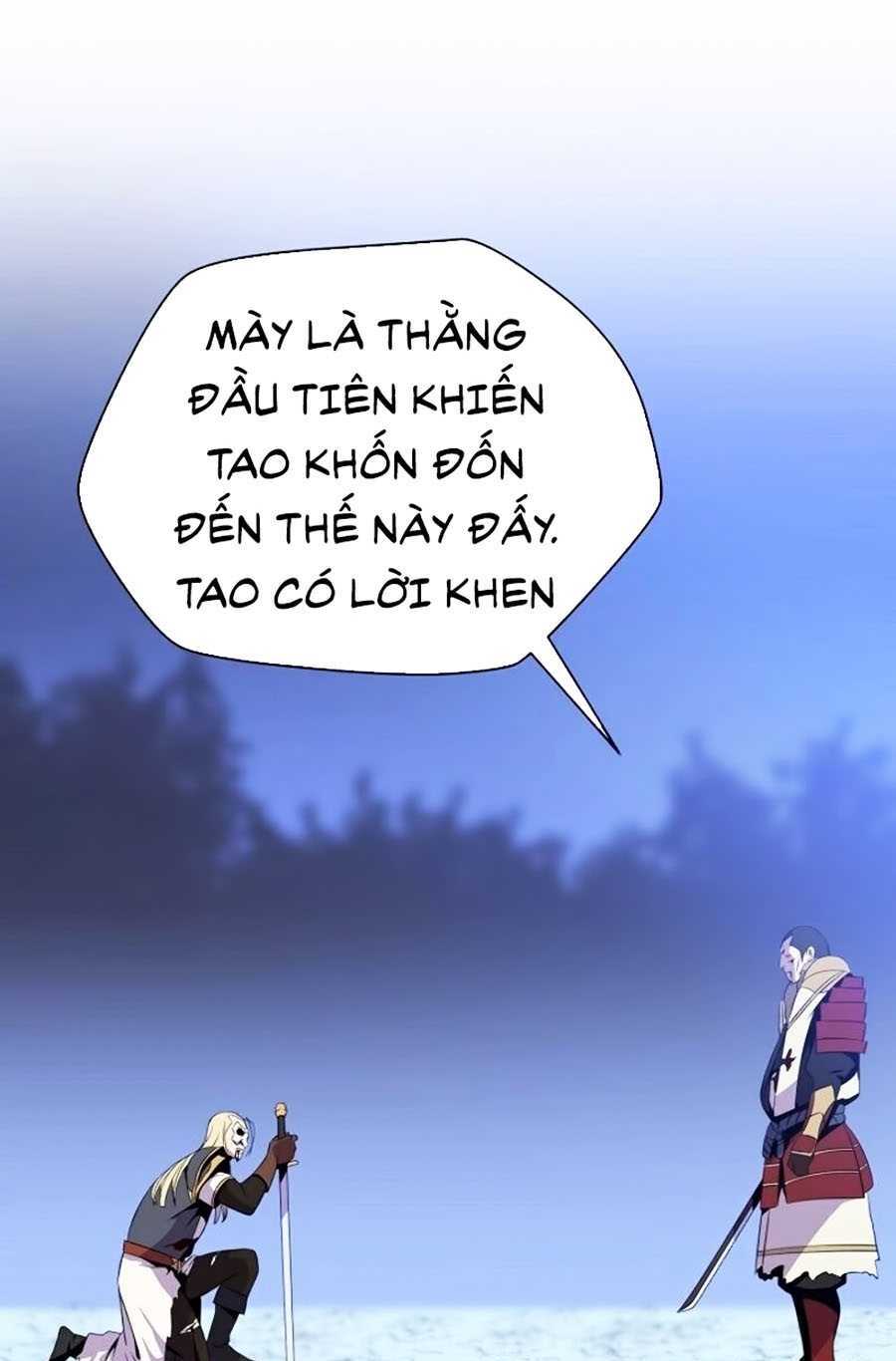 Kẻ Săn Anh Hùng Chapter 53 - Page 101