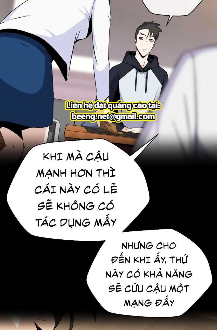 Kẻ Săn Anh Hùng Chapter 53 - Page 111