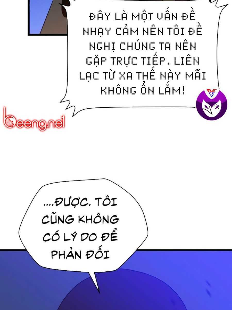 Kẻ Săn Anh Hùng Chapter 53 - Page 153