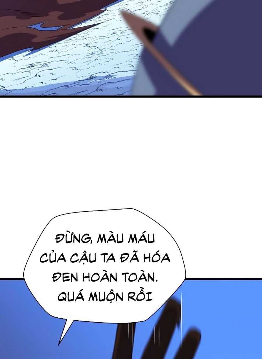 Kẻ Săn Anh Hùng Chapter 53 - Page 37