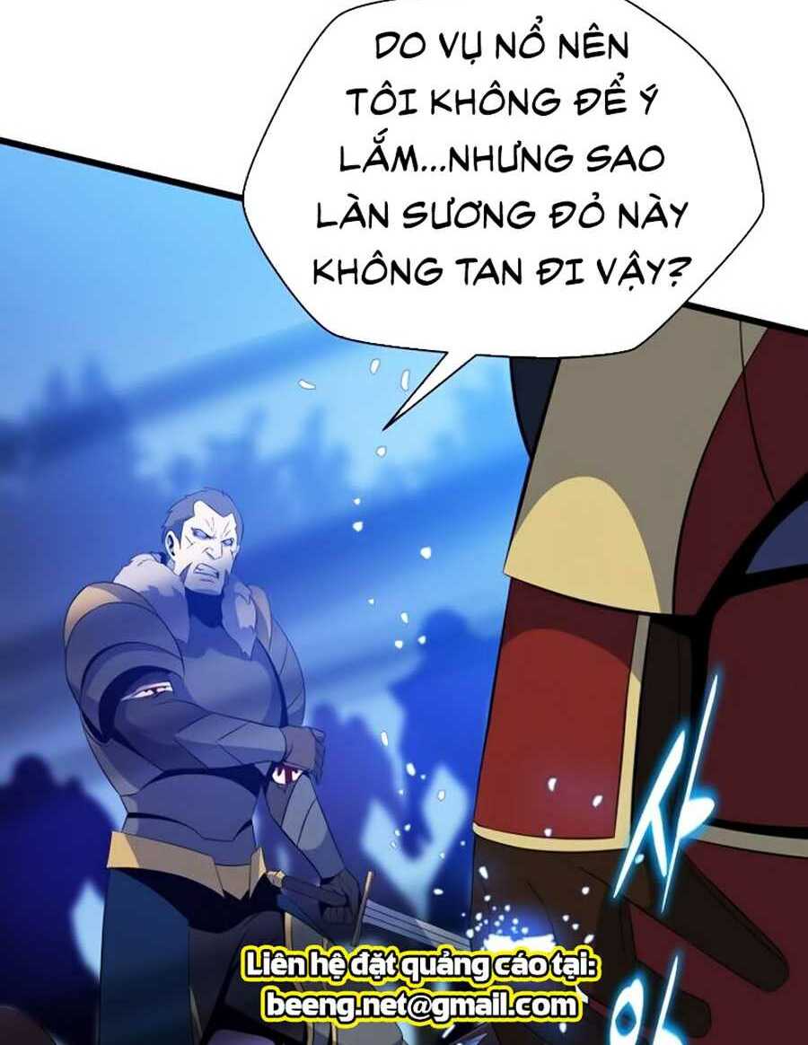 Kẻ Săn Anh Hùng Chapter 53 - Page 56